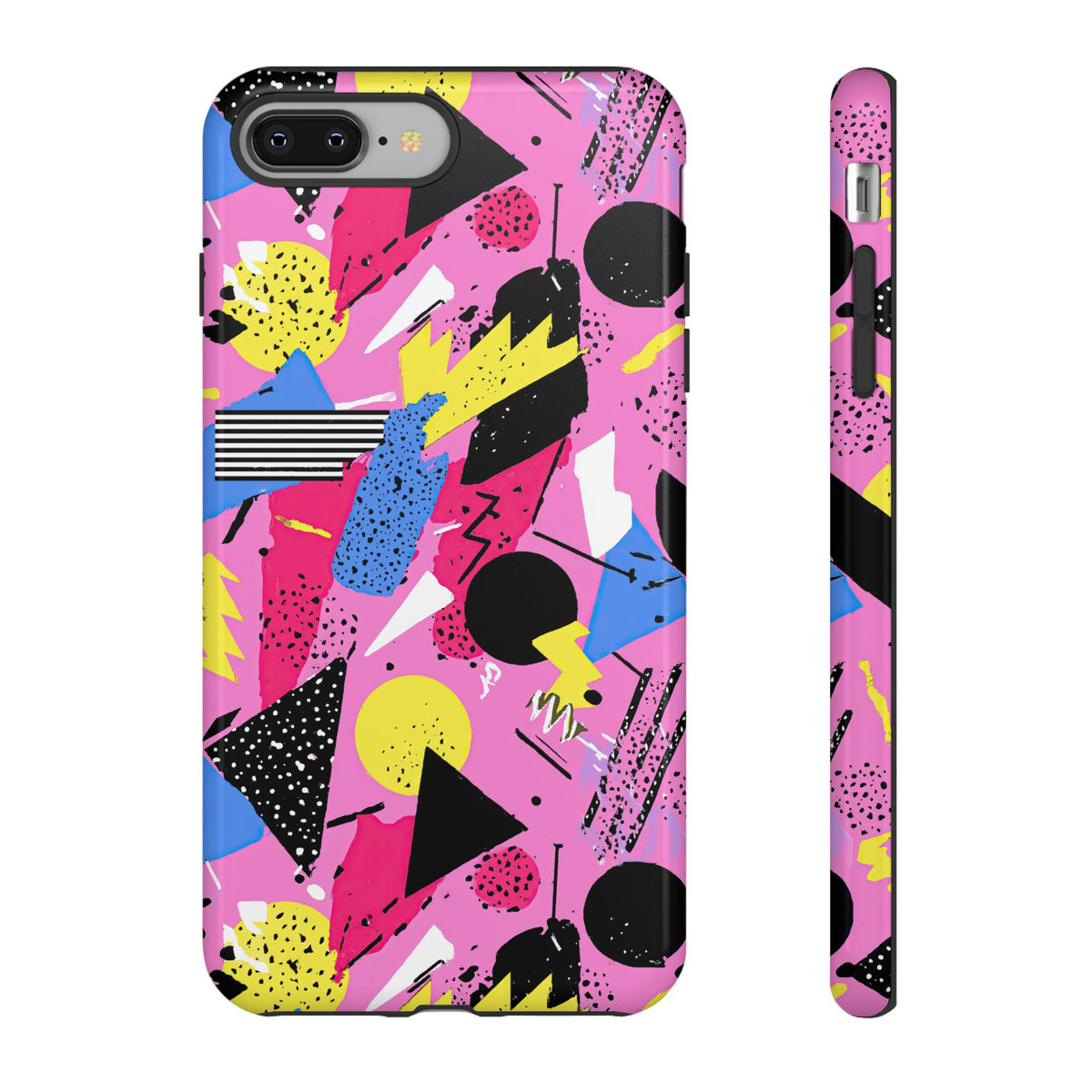 Radical Bubblegum | Tough Phone Case