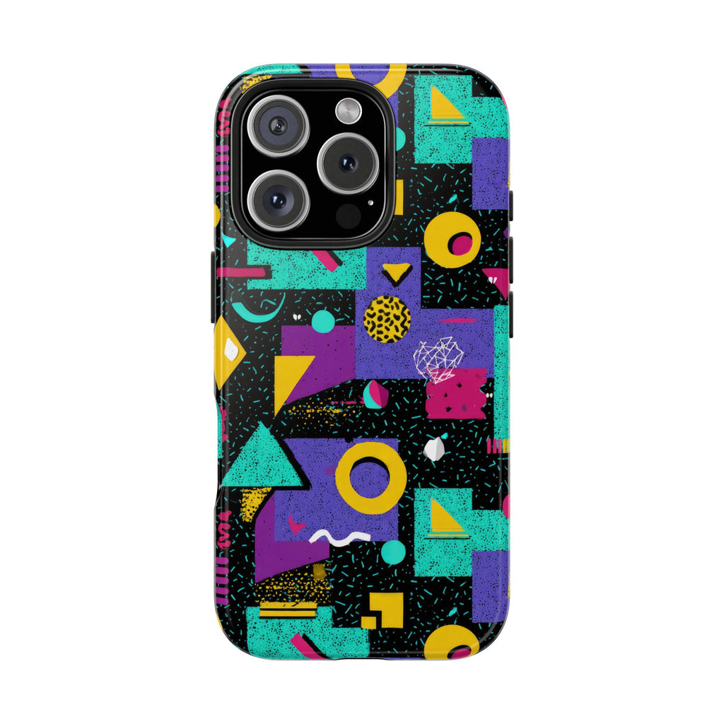 Electric Recess | Tough Phone Case