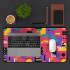 Retro Ranger | Desk Mat