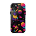 Always Sunset | Tough Phone Case