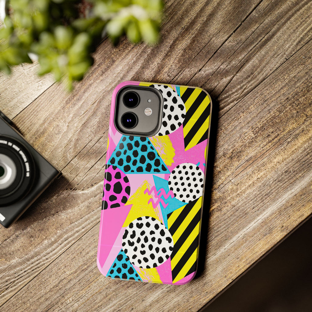 Mall Safari | Tough Phone Case