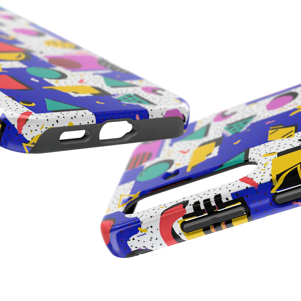 Construction Confetti | Tough Phone Case