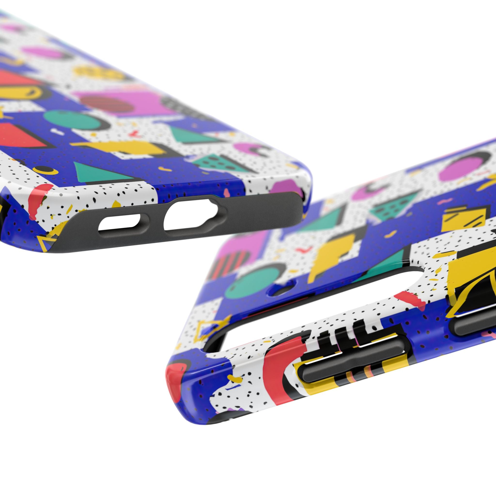 Construction Confetti | Tough Phone Case