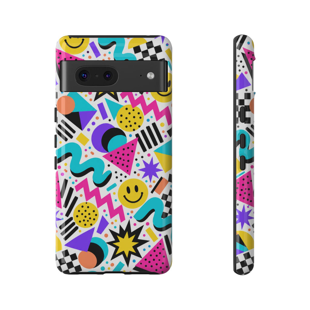 Sticker Shock | Tough Phone Case