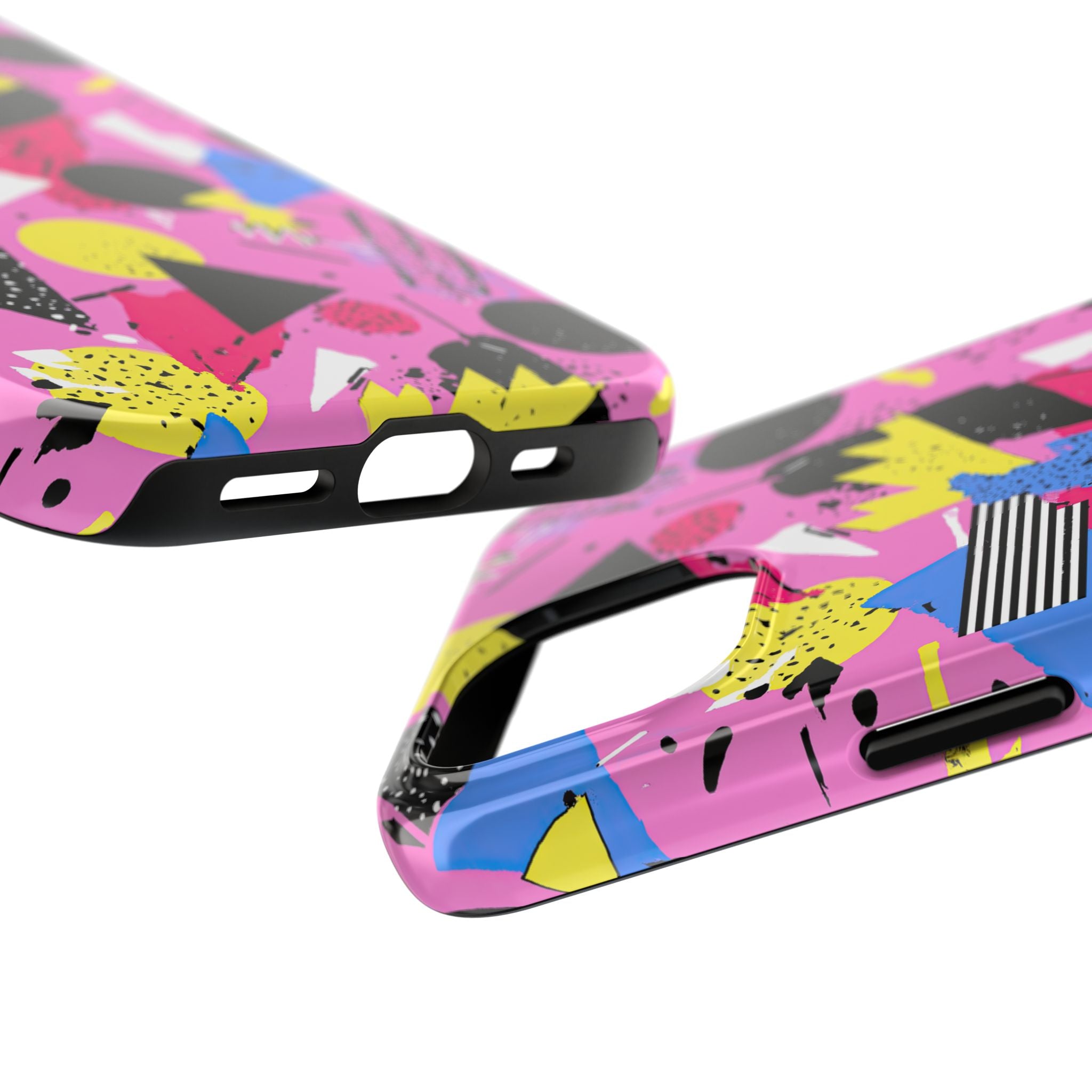Radical Bubblegum | Tough Phone Case