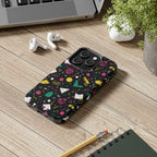 Sprinkle Storm | Tough Phone Case