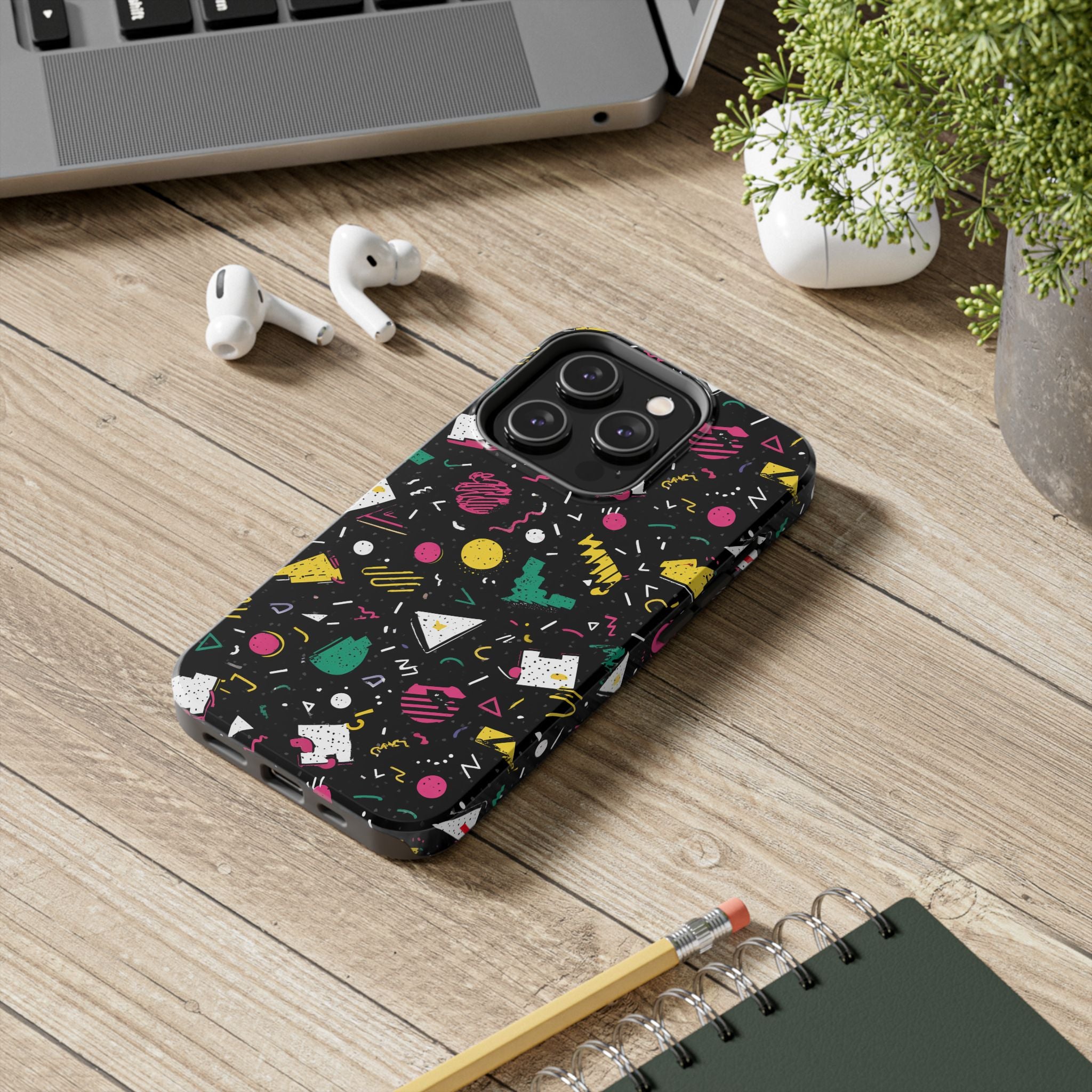 Sprinkle Storm | Tough Phone Case