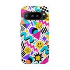 Sticker Shock | Tough Phone Case