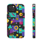 Electric Recess | Tough Phone Case