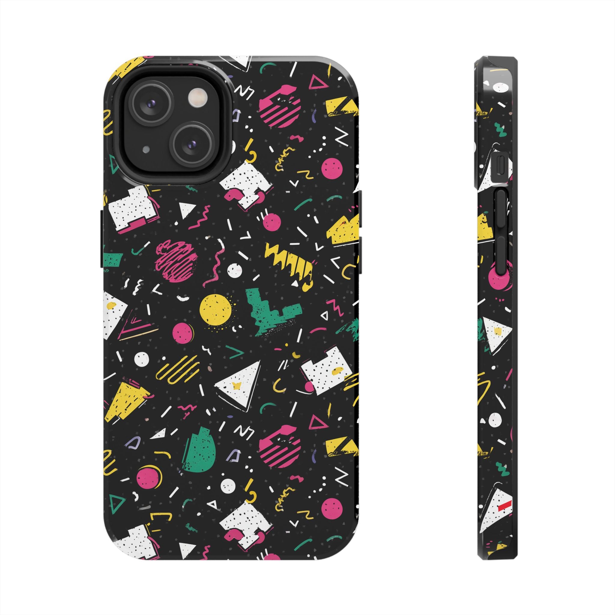 Sprinkle Storm | Tough Phone Case