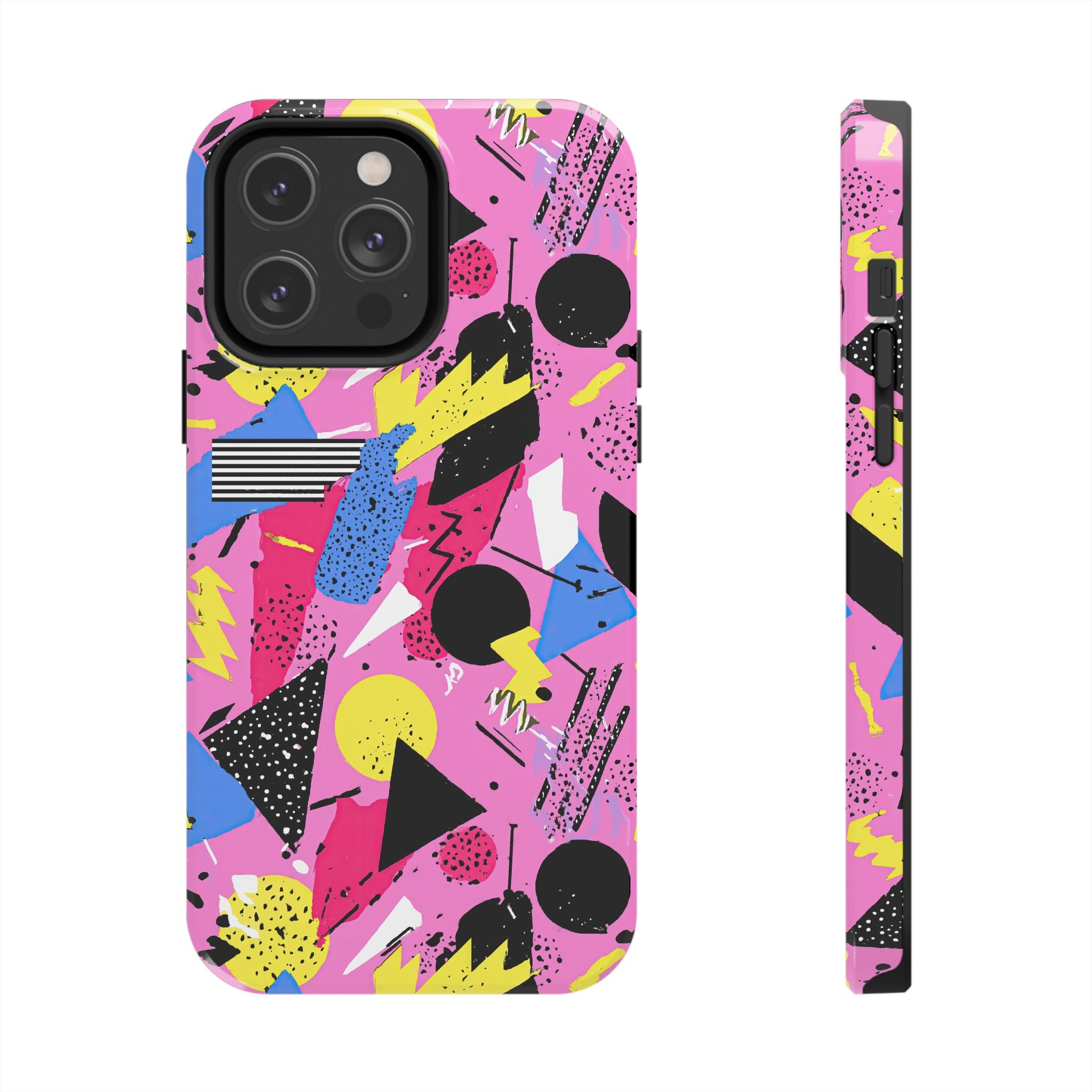 Radical Bubblegum | Tough Phone Case
