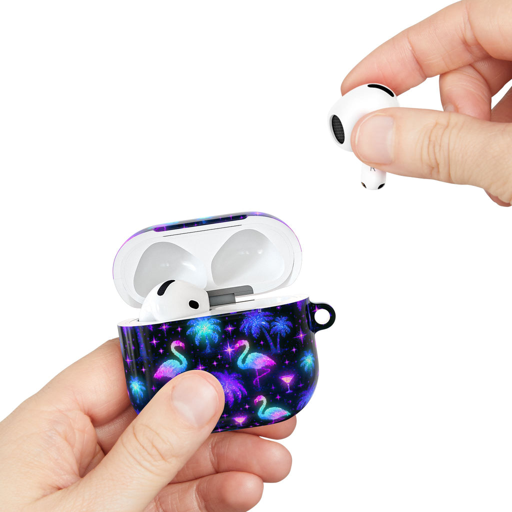 Hollywood Mirage | AirPod Case