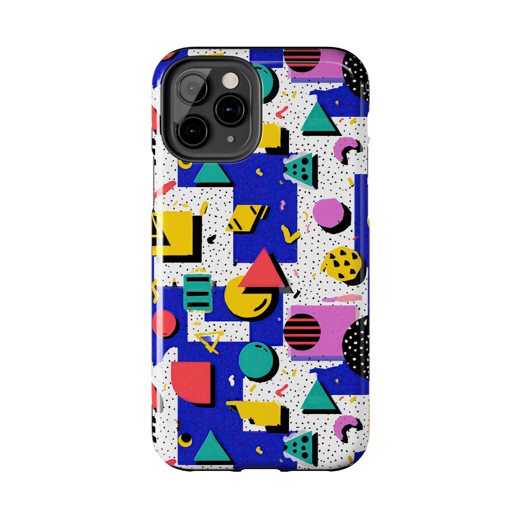 Construction Confetti | Tough Phone Case
