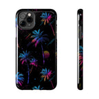 Sunset Hotline | Tough Phone Case