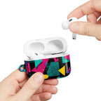 Geometry Gremlin | AirPod Case
