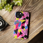 Radical Bubblegum | Tough Phone Case