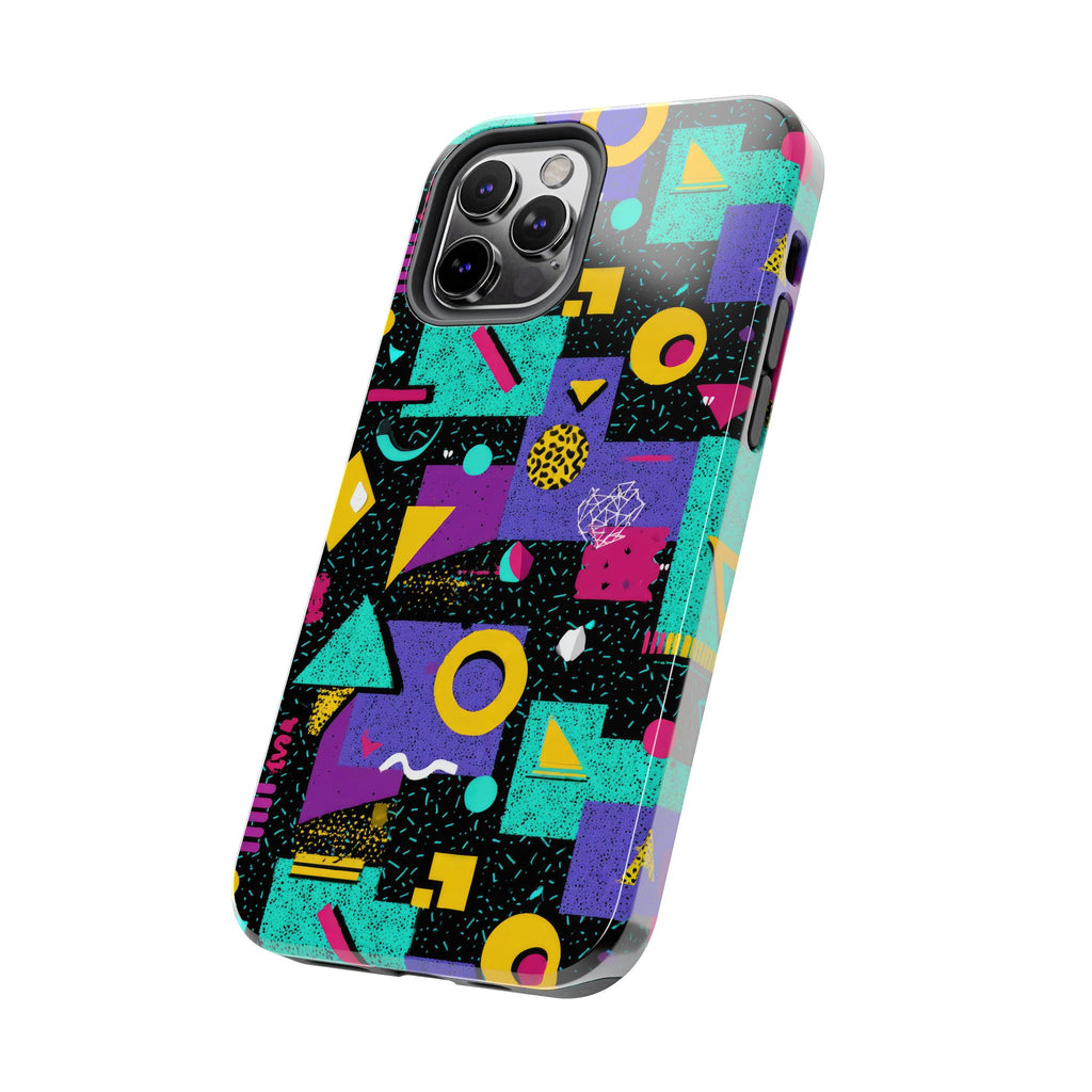 Electric Recess | Tough Phone Case