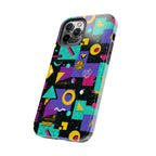 Electric Recess | Tough Phone Case