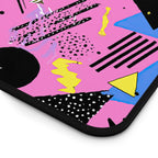 Radical Bubblegum | Desk Mat
