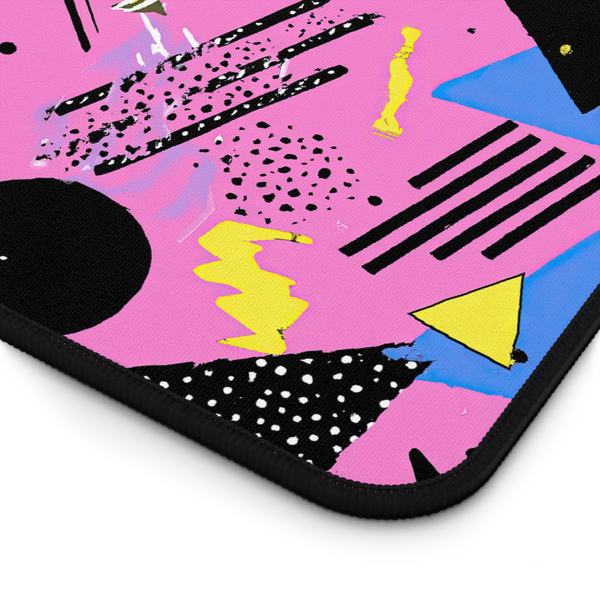Radical Bubblegum | Desk Mat