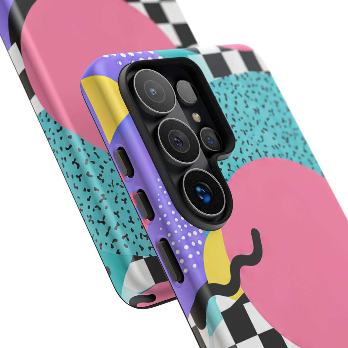 Miami Bubble Pop | Tough Phone Case