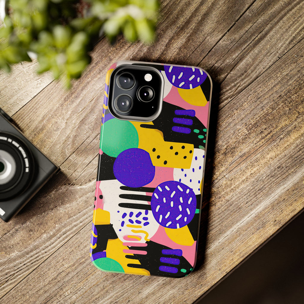 Dopamine Device | Tough Phone Case