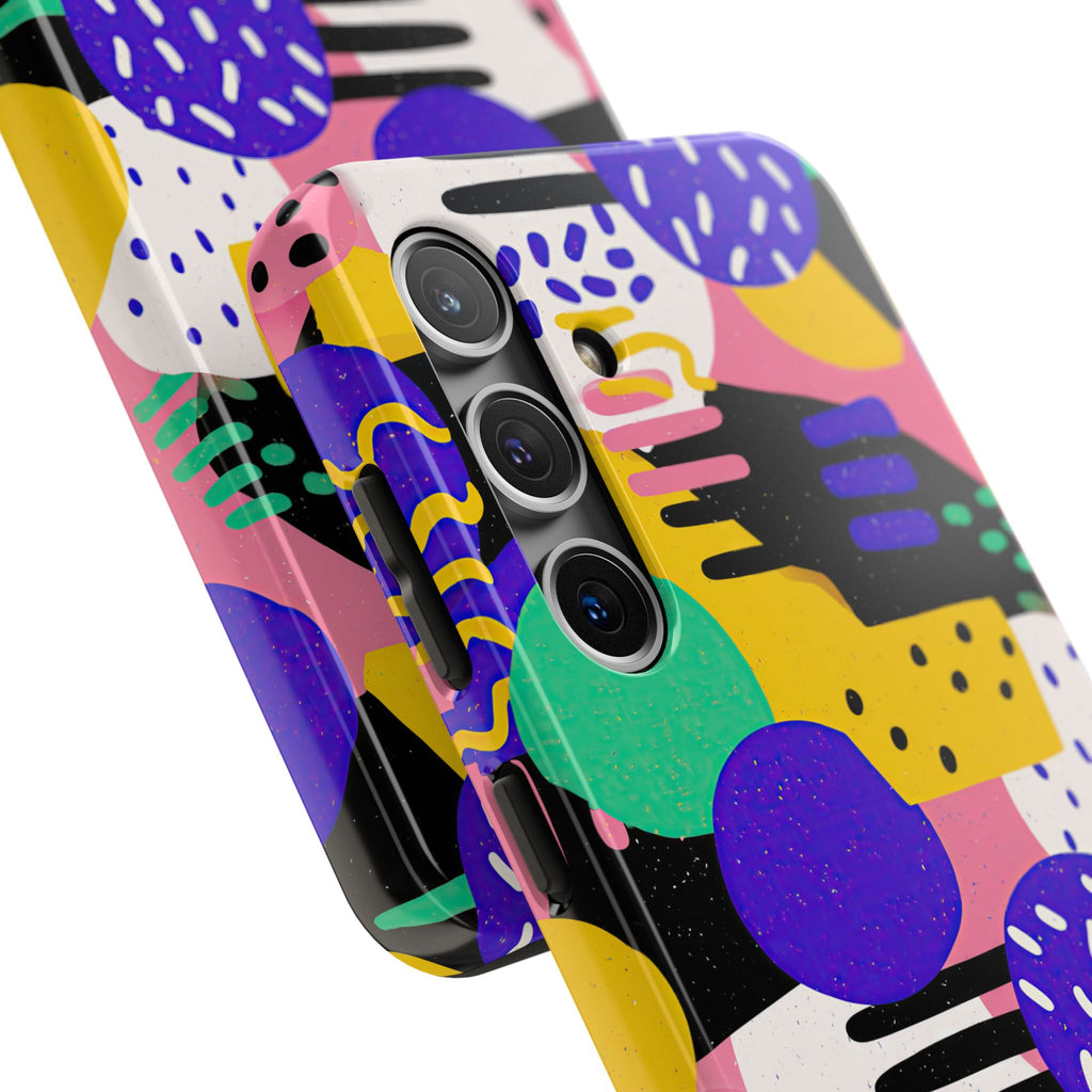 Dopamine Device | Tough Phone Case