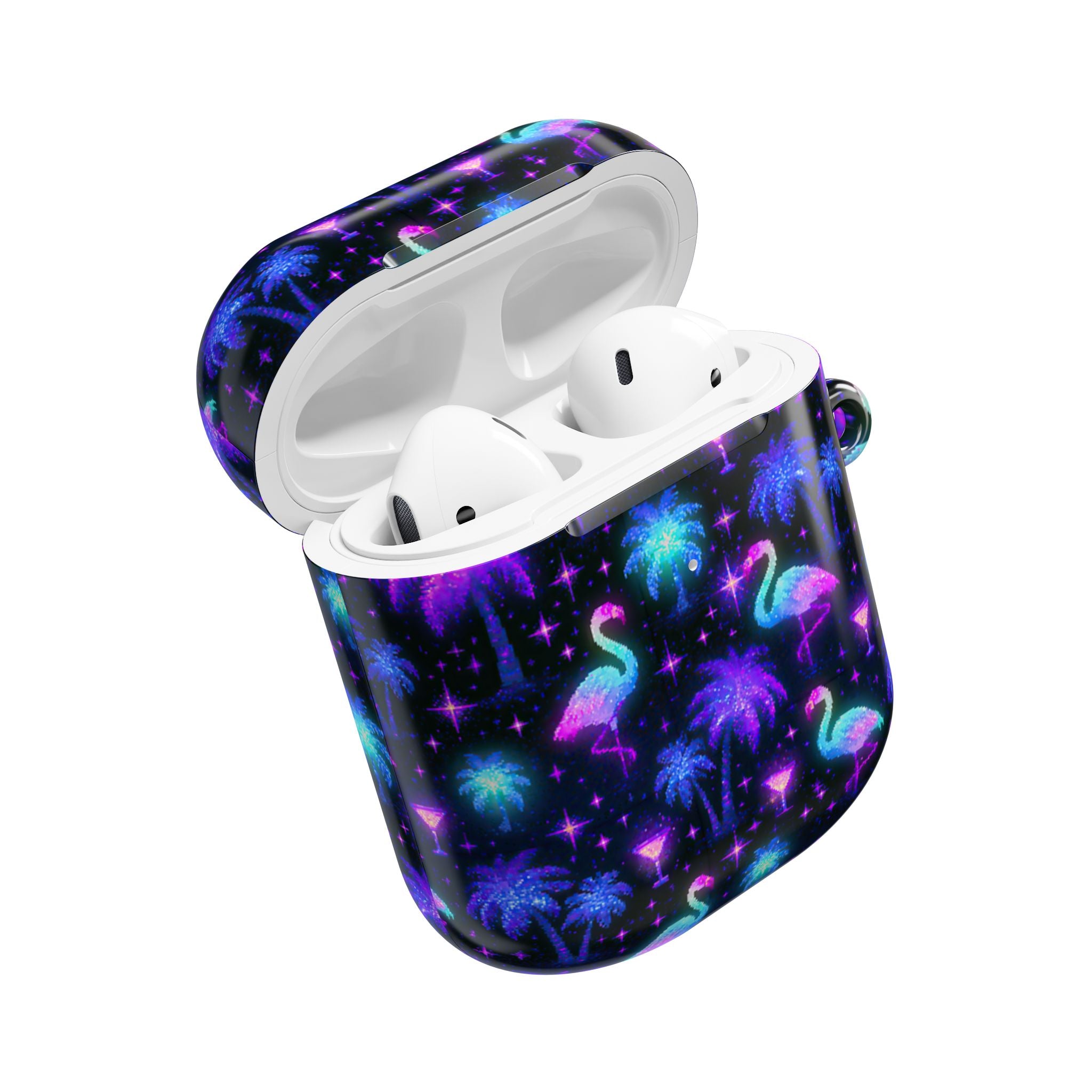 Hollywood Mirage | AirPod Case