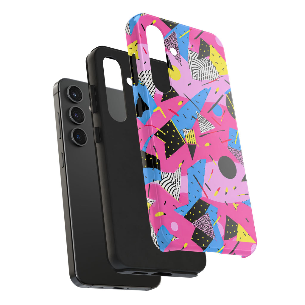 Cupcake Screensaver | Tough Phone Case