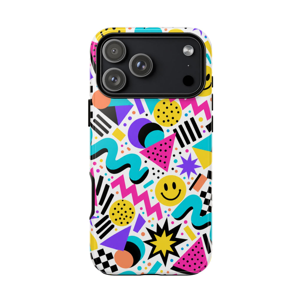 Sticker Shock | Tough Phone Case