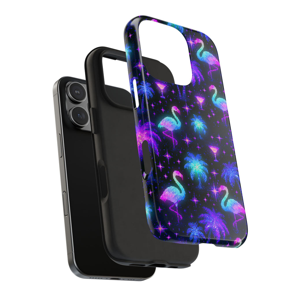 Hollywood Mirage | Tough Phone Case