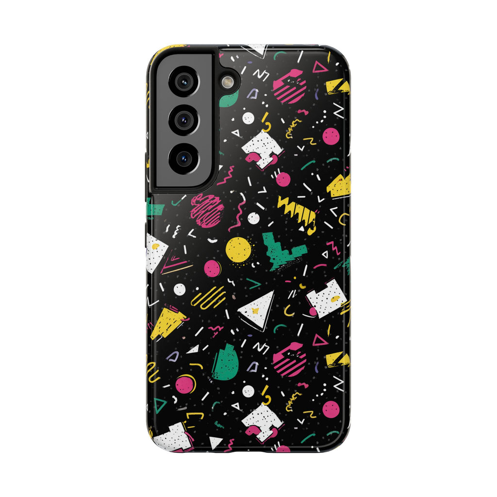 Sprinkle Storm | Tough Phone Case