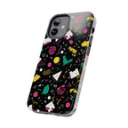 Sprinkle Storm | Tough Phone Case