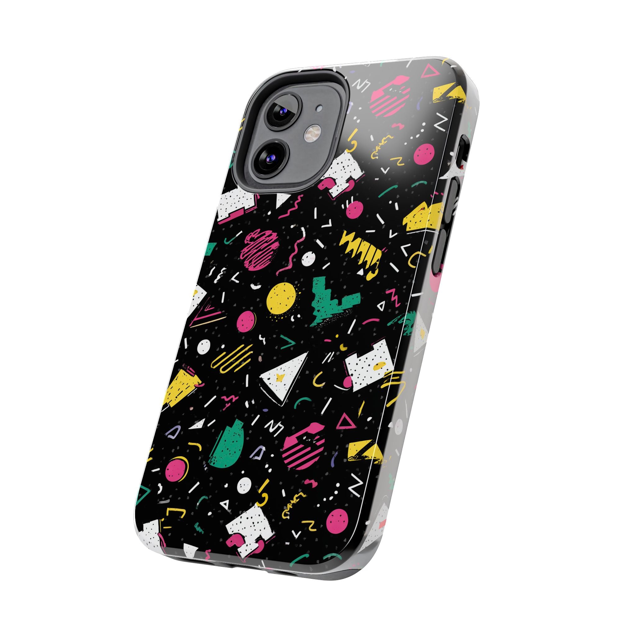 Sprinkle Storm | Tough Phone Case