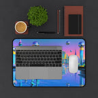 Sacred Geometry | Desk Mat