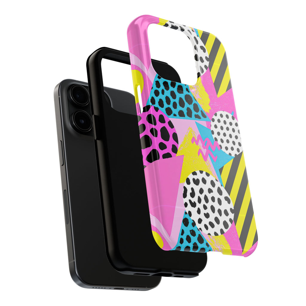Mall Safari | Tough Phone Case