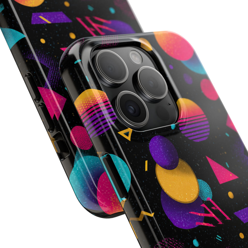 Always Sunset | Tough Phone Case