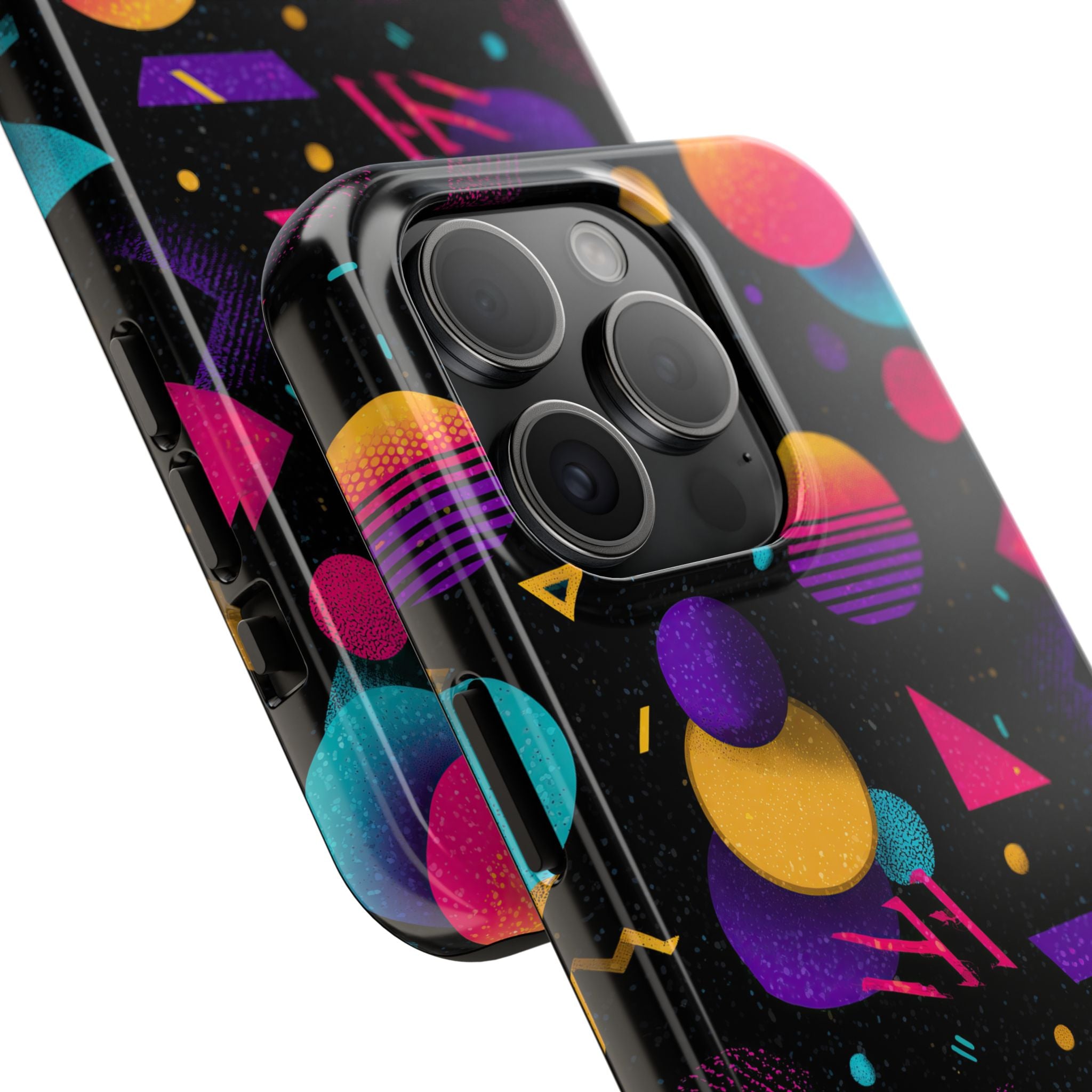 Always Sunset | Tough Phone Case