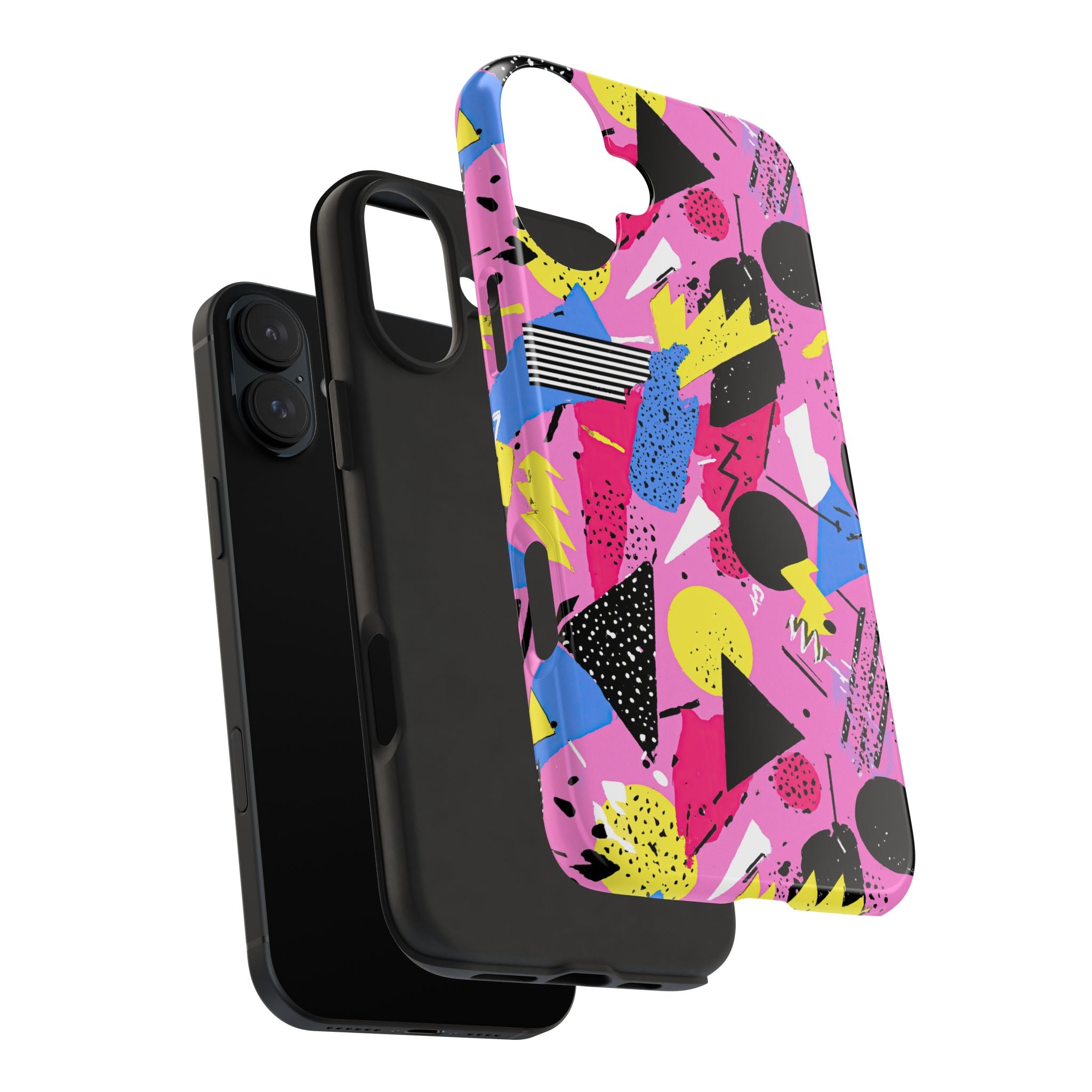 Radical Bubblegum | Tough Phone Case