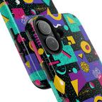 Electric Recess | Tough Phone Case