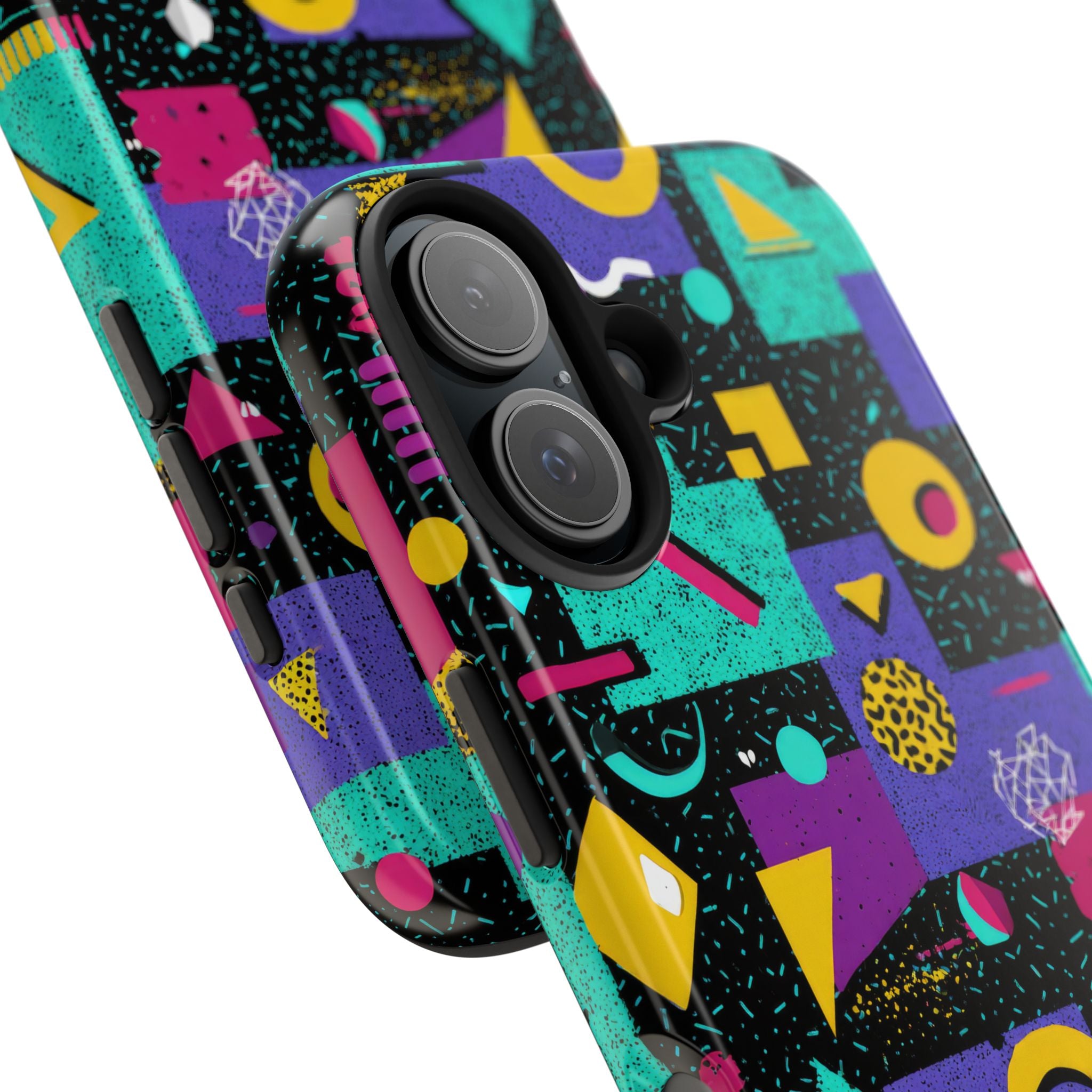 Electric Recess | Tough Phone Case
