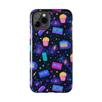 Past Bedtime | Tough Phone Case
