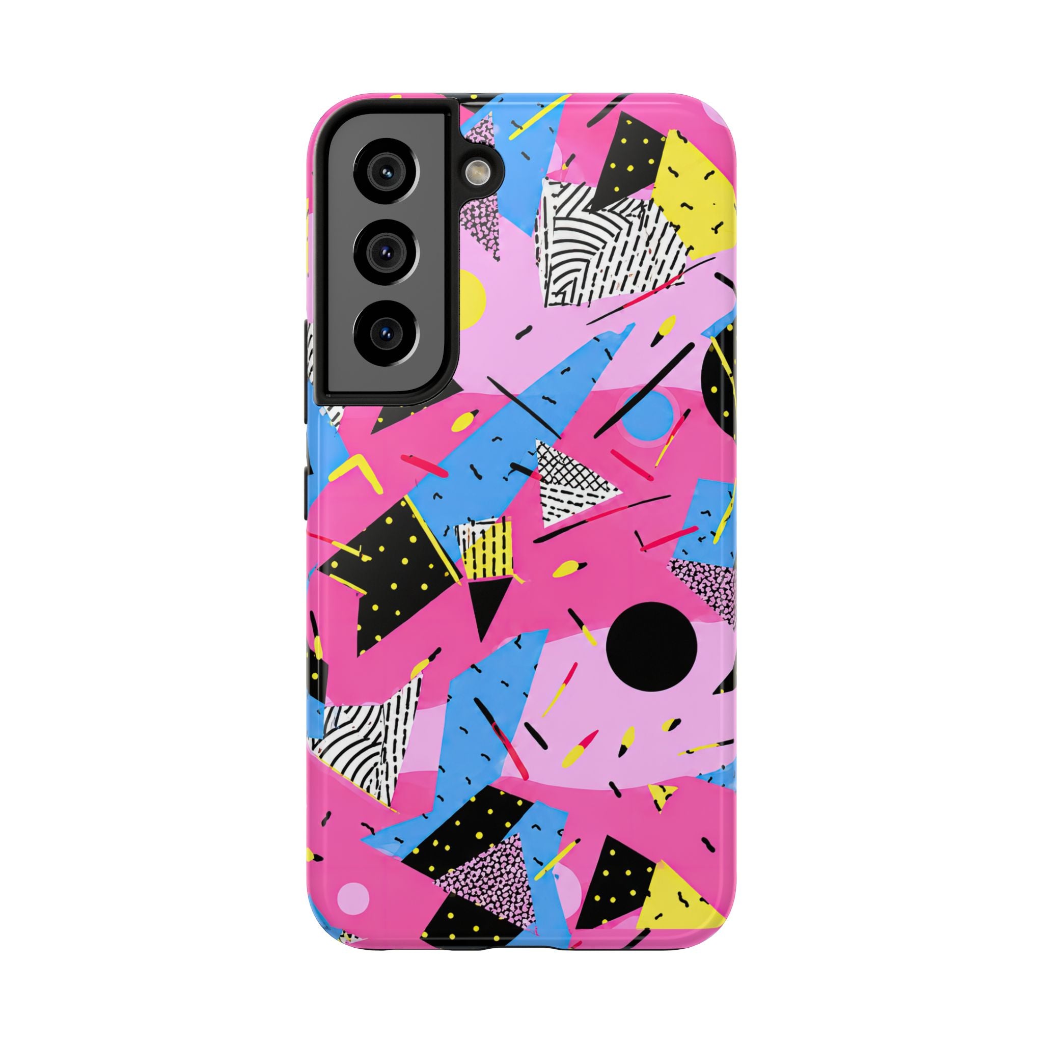 Cupcake Screensaver | Tough Phone Case