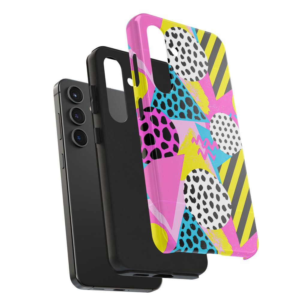 Mall Safari | Tough Phone Case