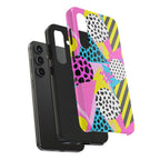Mall Safari | Tough Phone Case