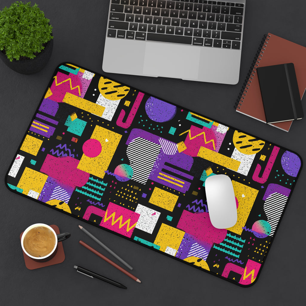 Zanydoo | Desk Mat