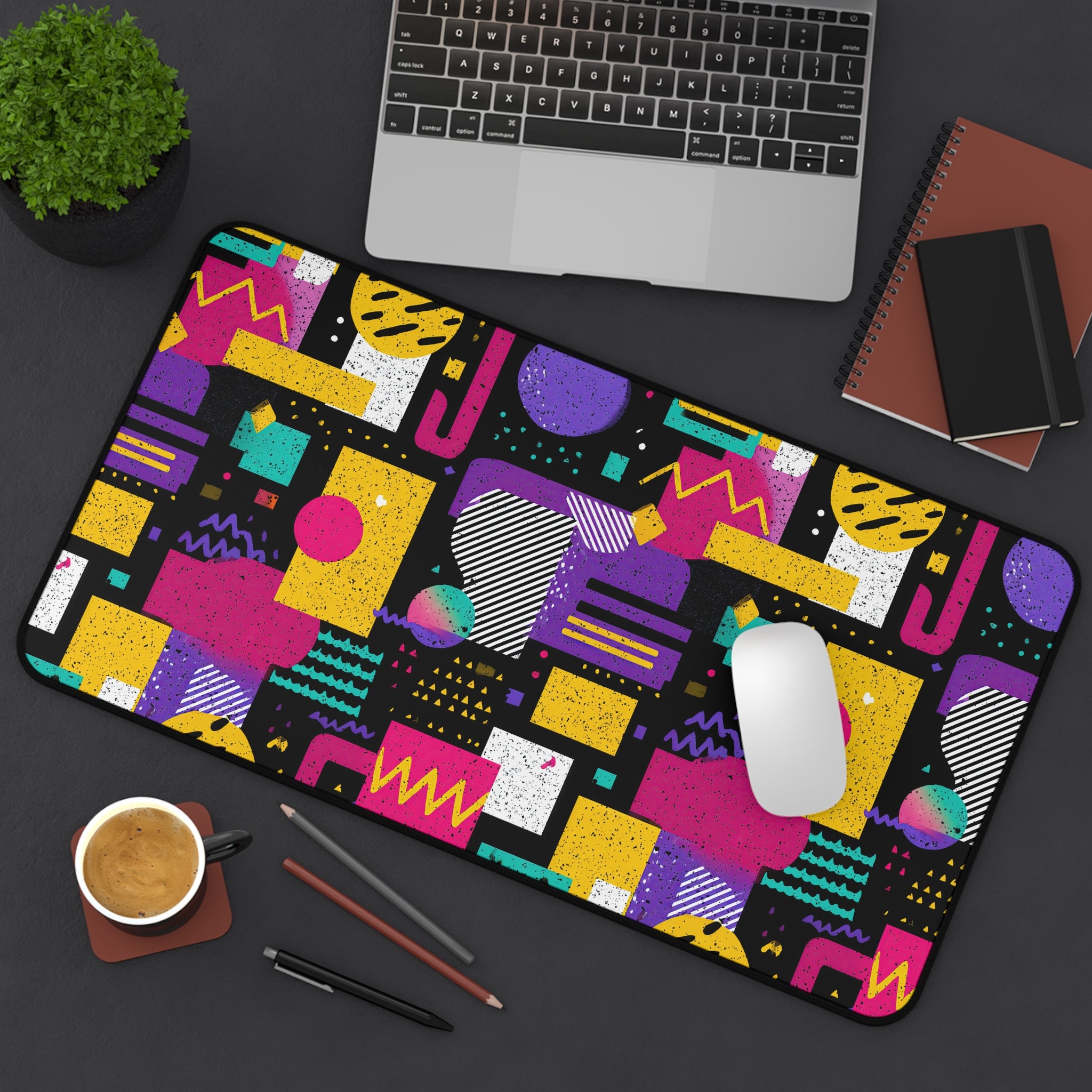 Zanydoo | Desk Mat