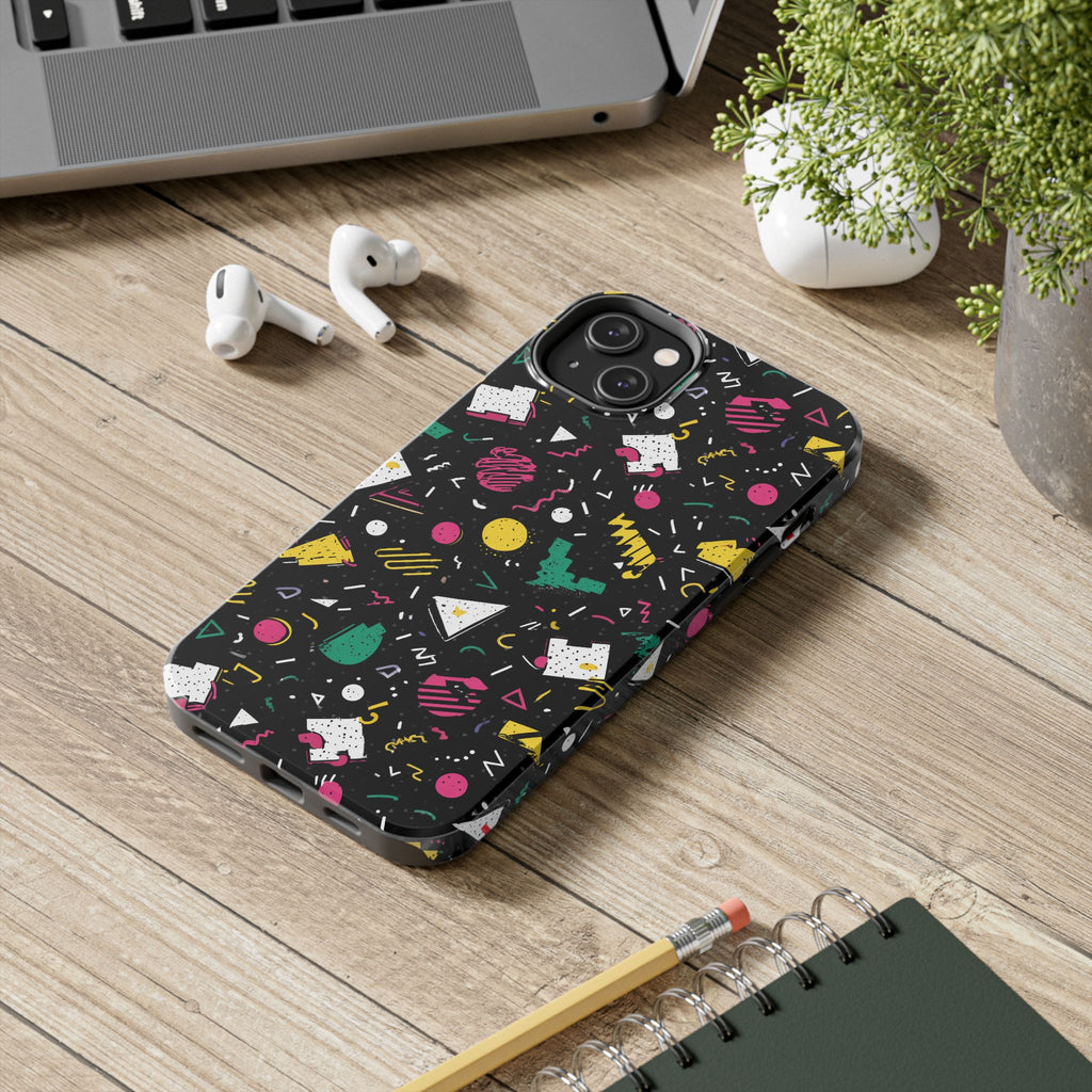 Sprinkle Storm | Tough Phone Case