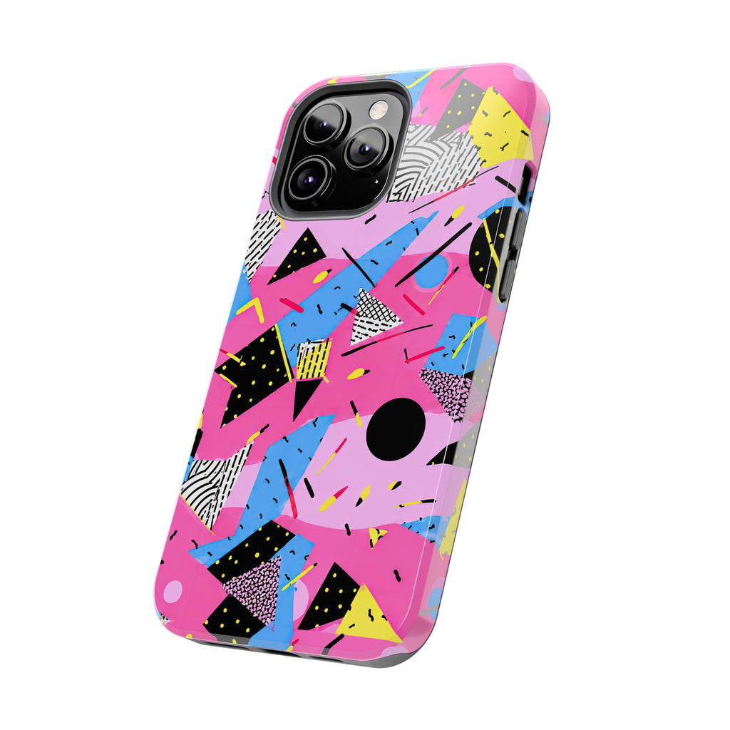Cupcake Screensaver | Tough Phone Case