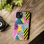 Mall Safari | Tough Phone Case